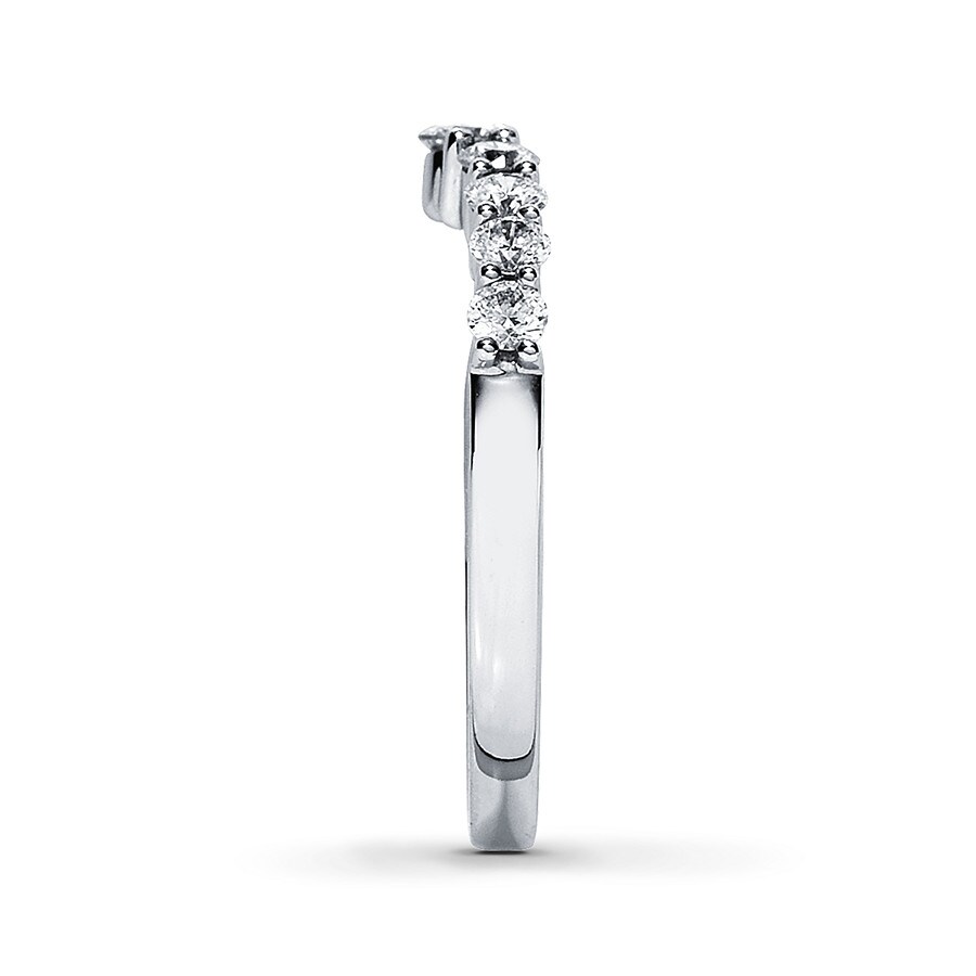 Previously Owned THE LEO Diamond Ring 1/2 ct tw Round-cut 14K