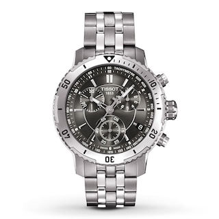 Previously Owned Tissot Men