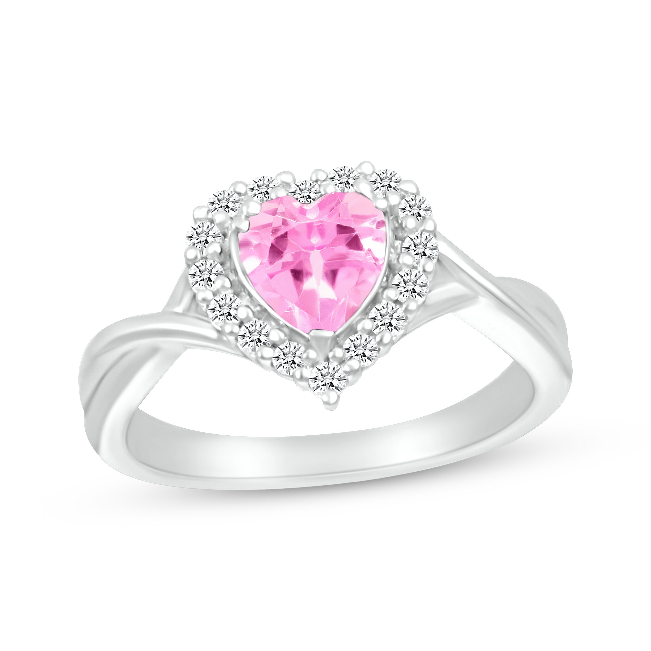 hykrx DROP / pink cloth 額縁ナンバーリングサイン付き Amazon.com: Sperrins Lovely Pink Cat Paw Ring Paw Print Ring